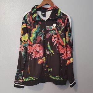 Nike NSW Track Jacket Colorful